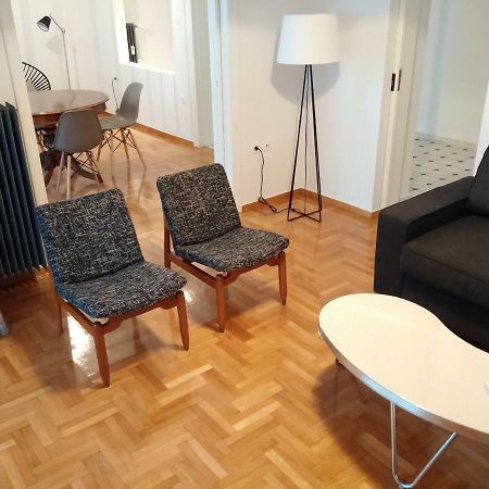 Appartamento New Stylish Kolonaki Flat Atene Esterno foto